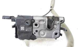 Recambio de cerradura puerta lateral derecha para citroën berlingo cuadro 2008-2018 l1 referencia OEM IAM 828414 5205M1731 
