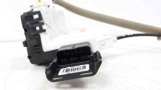 Recambio de cerradura puerta lateral derecha para citroën berlingo cuadro 2008-2018 l1 referencia OEM IAM 828414 5205M1731 