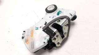 Recambio de cerradura puerta delantera derecha para citroën c1 airscape 2014- 1.0 vti referencia OEM IAM B000961980  