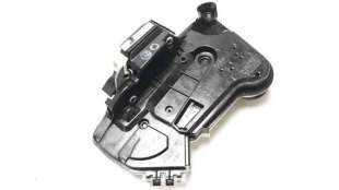 Recambio de cerradura puerta delantera derecha para citroën c1 airscape 2014- 1.0 vti referencia OEM IAM B000961980   2