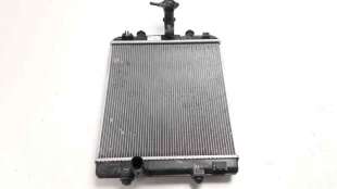 Recambio de radiador agua para citroën c1 airscape 2014- 1.0 vti referencia OEM IAM 4421753582  
