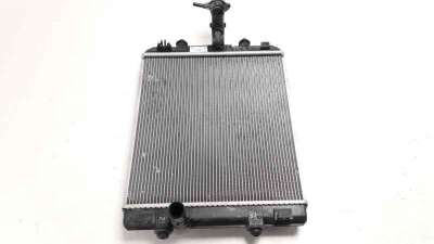 Recambio de radiador agua para citroën c1 airscape 2014- 1.0 vti referencia OEM IAM 4421753582  