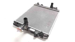 Recambio de radiador agua para citroën c1 airscape 2014- 1.0 vti referencia OEM IAM 4421753582  