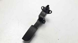 Recambio de potenciometro pedal para citroën c1 airscape 2014- 1.0 vti referencia OEM IAM 781100H040  