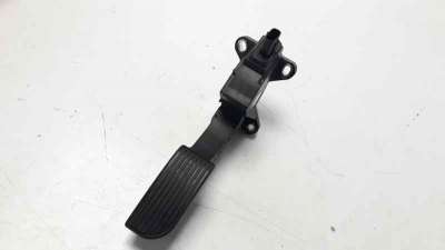 Recambio de potenciometro pedal para citroën c1 airscape 2014- 1.0 vti referencia OEM IAM 781100H040  