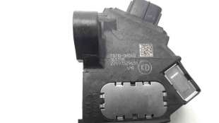 Recambio de potenciometro pedal para citroën c1 airscape 2014- 1.0 vti referencia OEM IAM 781100H040   2