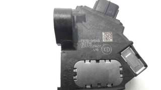 Recambio de potenciometro pedal para citroën c1 airscape 2014- 1.0 vti referencia OEM IAM 781100H040  
