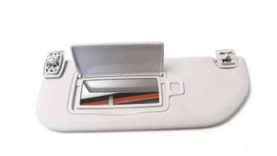 Recambio de parasol izquierdo para citroën c1 airscape 2014- 1.0 vti referencia OEM IAM   