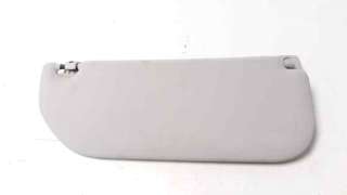 Recambio de parasol izquierdo para citroën c1 airscape 2014- 1.0 vti referencia OEM IAM   