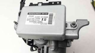 Recambio de columna direccion para citroën c1 airscape 2014- 1.0 vti referencia OEM IAM 452500H091 896500H150 