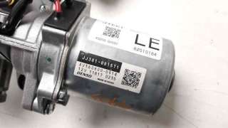 Recambio de columna direccion para citroën c1 airscape 2014- 1.0 vti referencia OEM IAM 452500H091 896500H150 