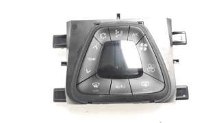 Recambio de mando climatizador para citroën c1 airscape 2014- 1.0 vti referencia OEM IAM 5590YV010  