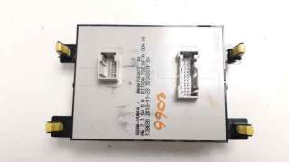 Recambio de mando climatizador para citroën c1 airscape 2014- 1.0 vti referencia OEM IAM 5590YV010  