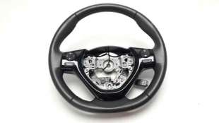 Recambio de volante para citroën c1 airscape 2014- 1.0 vti referencia OEM IAM 451000H060  