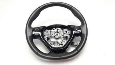 Recambio de volante para citroën c1 airscape 2014- 1.0 vti referencia OEM IAM 451000H060  
