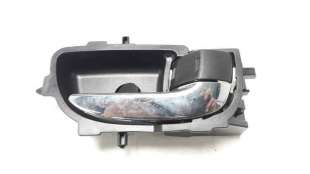 Recambio de maneta interior delantera derecha para citroën c1 airscape 2014- 1.0 vti referencia OEM IAM 692050D450  