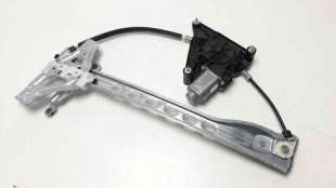 Recambio de elevalunas delantero derecho para citroën c1 airscape 2014- 1.0 vti referencia OEM IAM 698100H031 106075801 
