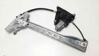 Recambio de elevalunas delantero derecho para citroën c1 airscape 2014- 1.0 vti referencia OEM IAM 698100H031 106075801 