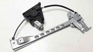 Recambio de elevalunas delantero derecho para citroën c1 airscape 2014- 1.0 vti referencia OEM IAM 698100H031 106075801 