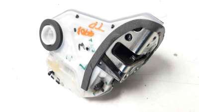 Recambio de cerradura puerta trasera derecha para citroën c1 airscape 2014- 1.0 vti referencia OEM IAM 6905002390  