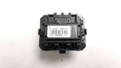 Recambio de resistencia calefaccion para citroën c1 airscape 2014- 1.0 vti referencia OEM IAM 134ZLNG2C T1000034Z 