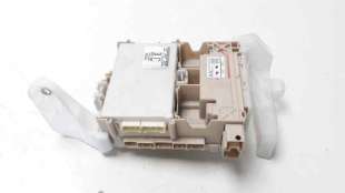 Recambio de caja reles / fusibles para citroën c1 airscape 2014- 1.0 vti referencia OEM IAM 892210H030 827300H040A 