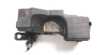Recambio de caja reles / fusibles para citroën c1 airscape 2014- 1.0 vti referencia OEM IAM 821110HU30B  