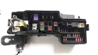 Recambio de caja reles / fusibles para citroën c1 airscape 2014- 1.0 vti referencia OEM IAM 821110HU30B  
