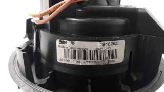 Recambio de ventilador calefaccion para citroën c1 airscape 2014- 1.0 vti referencia OEM IAM T918262  