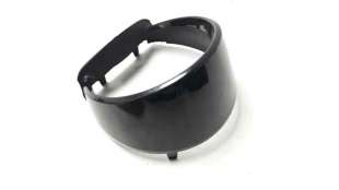 Recambio de moldura para citroën c1 airscape 2014- 1.0 vti referencia OEM IAM 769167300U   2