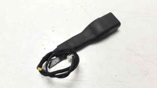 Recambio de cinturon seguridad delantero izquierdo para citroën c1 airscape 2014- 1.0 vti referencia OEM IAM 308605910  