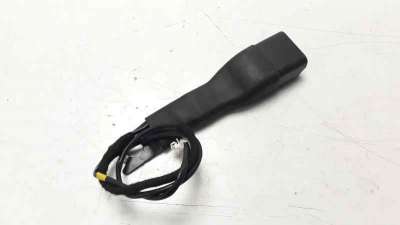 Recambio de cinturon seguridad delantero izquierdo para citroën c1 airscape 2014- 1.0 vti referencia OEM IAM 308605910  