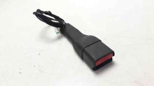 Recambio de cinturon seguridad delantero izquierdo para citroën c1 airscape 2014- 1.0 vti referencia OEM IAM 308605910   2