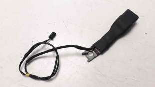 Recambio de cinturon seguridad delantero derecho para citroën c1 airscape 2014- 1.0 vti referencia OEM IAM 308605910  
