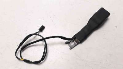 Recambio de cinturon seguridad delantero derecho para citroën c1 airscape 2014- 1.0 vti referencia OEM IAM 308605910  