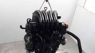 Recambio de motor completo para mercedes-benz clase a (w169) 2004-2012 a 200 (169.033) referencia OEM IAM 266960 136CV 