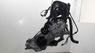 Recambio de motor completo para mercedes-benz clase a (w169) 2004-2012 a 200 (169.033) referencia OEM IAM 266960 136CV  2