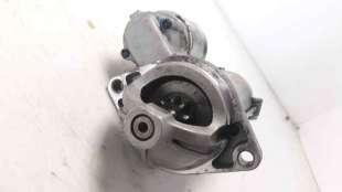 Recambio de motor arranque para mercedes-benz clase a (w169) 2004-2012 a 200 (169.033) referencia OEM IAM 0061510301 ARF050151HQ