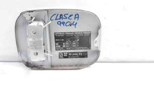 Recambio de tapa exterior combustible para mercedes-benz clase a (w169) 2004-2012 a 200 (169.033) referencia OEM IAM A1697500106 2