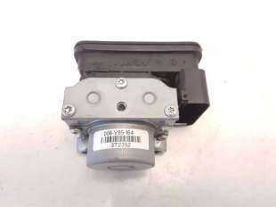 Recambio de abs para kawasaki z 900 2016- z 900 referencia OEM IAM ZR900B0  006V95164 2