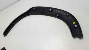 Recambio de aletin trasero derecho para citroën c3 aircross 2017- 1.2 12v e-thp referencia OEM IAM 13476855   2