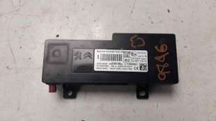 Recambio de modulo electronico para citroën c3 aircross 2017- 1.2 12v e-thp referencia OEM IAM 9831613880  