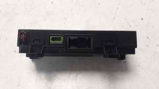 Recambio de modulo electronico para citroën c3 aircross 2017- 1.2 12v e-thp referencia OEM IAM 9831613880  