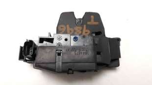 Recambio de cerradura maletero / porton para citroën c3 aircross 2017- 1.2 12v e-thp referencia OEM IAM 3644675  
