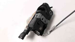 Recambio de cerradura puerta delantera derecha para citroën c3 aircross 2017- 1.2 12v e-thp referencia OEM IAM 266779  