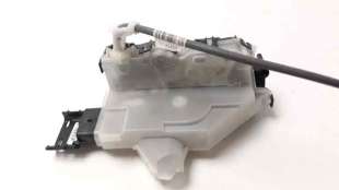 Recambio de cerradura puerta delantera derecha para citroën c3 aircross 2017- 1.2 12v e-thp referencia OEM IAM 266779   2