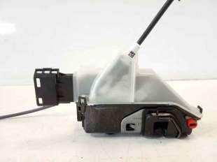 Recambio de cerradura puerta trasera derecha para citroën c3 aircross 2017- 1.2 12v e-thp referencia OEM IAM 266765  