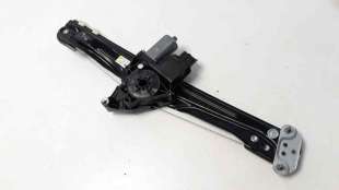 Recambio de elevalunas delantero derecho para citroën c3 aircross 2017- 1.2 12v e-thp referencia OEM IAM 39187596  