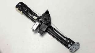 Recambio de elevalunas delantero izquierdo para citroën c3 aircross 2017- 1.2 12v e-thp referencia OEM IAM 39187595  