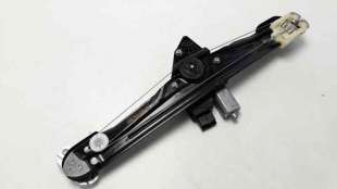 Recambio de elevalunas delantero izquierdo para citroën c3 aircross 2017- 1.2 12v e-thp referencia OEM IAM 39187595   2